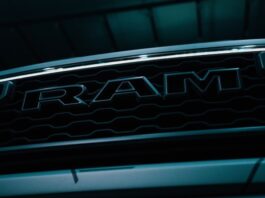 «Старший брат» Ram Rampage: марка готовит ещё один пикап для Южной Америки