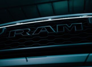 «Старший брат» Ram Rampage: марка готовит ещё один пикап для Южной Америки