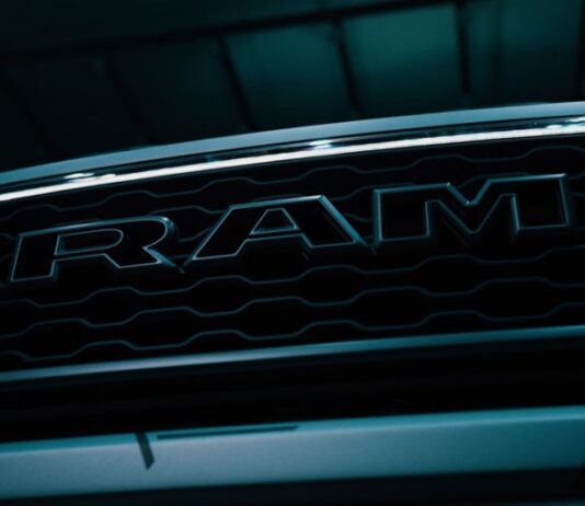 «Старший брат» Ram Rampage: марка готовит ещё один пикап для Южной Америки