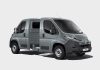 Stellantis показал «двухголовый» Ducato. Для чего он нужен?