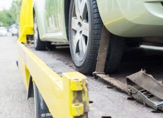 Столичный Дептранс назвал рекордсменов по эвакуациям в Москве в 2025 году