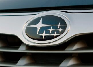 Subaru готовит три новых электрических кроссовера