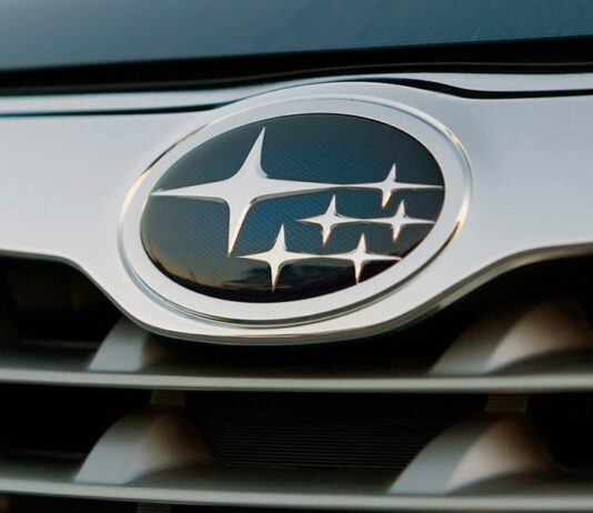 Subaru готовит три новых электрических кроссовера