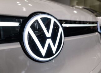 Суд в Москве рассмотрит иск о банкротстве Volkswagen