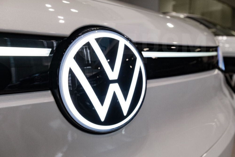 Суд в Москве рассмотрит иск о банкротстве Volkswagen