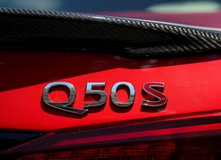 То, что доктор прописал: Infiniti Q50 вернётся как спортседан с мощным V6 и МКП