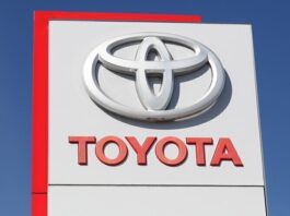 Toyota бьет рекорды продаж