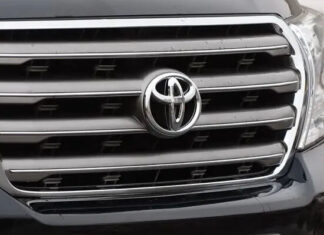 Toyota спустя десятилетия расширяет производство в Японии