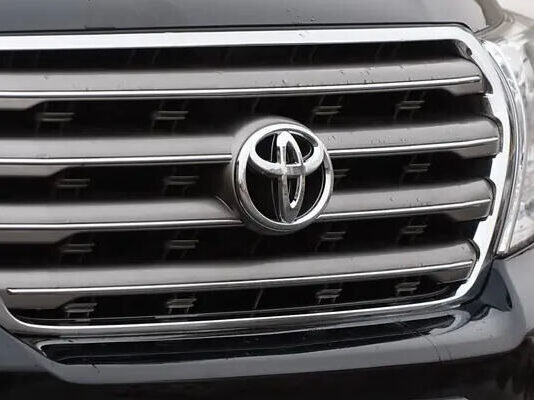 Toyota спустя десятилетия расширяет производство в Японии