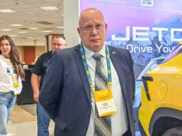 «Треть таксопарков закроются. Почему я не куплю в такси Atom?» — Андрей Белов, ГК «Петербургское такси 068»