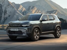 У Renault Duster появится «хардкорная» полноприводная версия