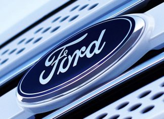 В Ford думают о 1000-сильном внедорожнике