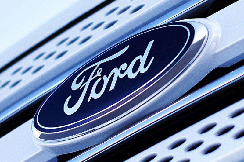 В Ford думают о 1000-сильном внедорожнике