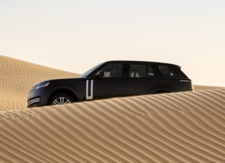 В Jaguar Land Rover сменился гендиректор: индиец Баладжи вместо британца Марделла