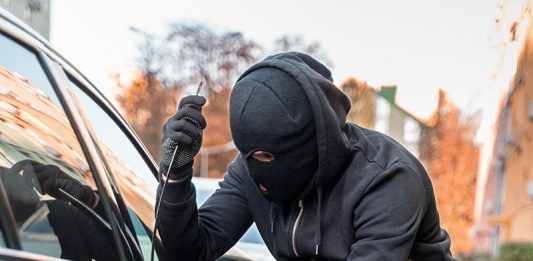 В Москве число автоугонов сократилось почти в 15 раз за 15 лет