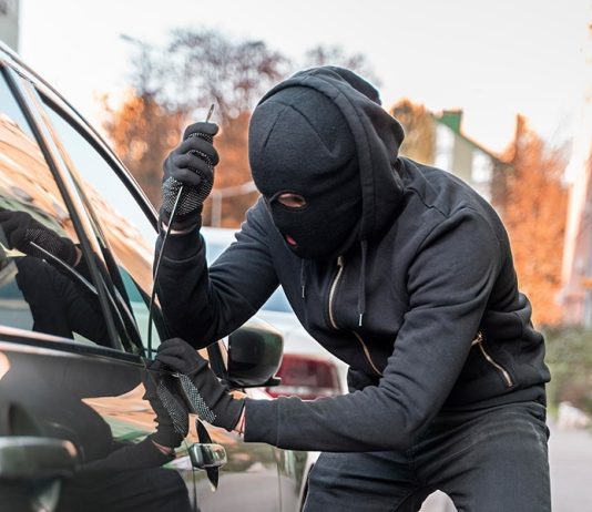 В Москве число автоугонов сократилось почти в 15 раз за 15 лет