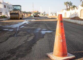 В России могут изменить правила строительства и эксплуатации дорог