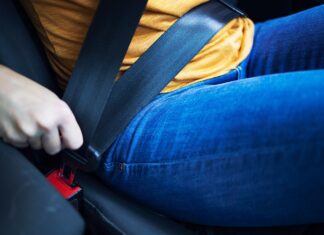 В России могут появиться новые требования к конструкции ремней безопасности