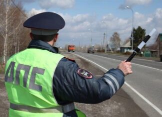 В Российских регионах будут блокировать паблики с информацией о перемещении ДПС