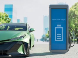 Зарядные станции для электрокаров оказались менее экологичными, чем обычные заправки