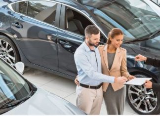 Почему аренда авто с выкупом — идеальная альтернатива кредиту