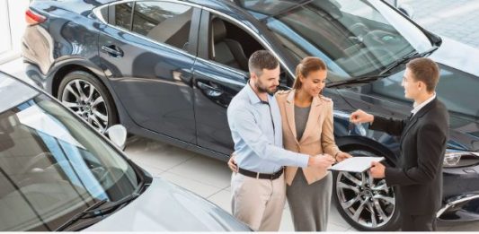 Почему аренда авто с выкупом — идеальная альтернатива кредиту