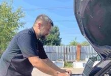 Выездной автоэлектрик: почему ремонт машины становится проще