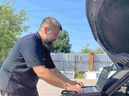 Выездной автоэлектрик: почему ремонт машины становится проще