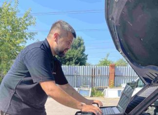 Выездной автоэлектрик: почему ремонт машины становится проще