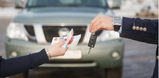 Как продать автомобиль за 2 часа: все о срочном выкупе