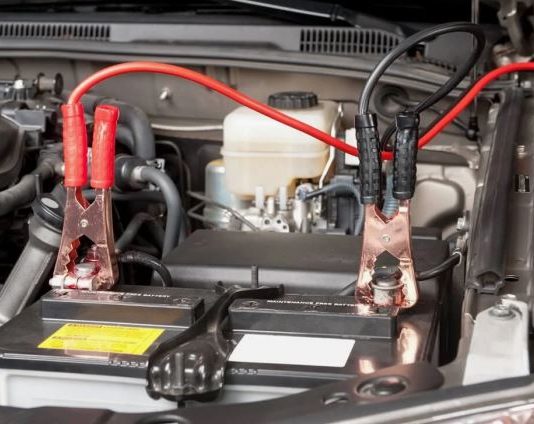 Все секреты успешного «прикуривания» автомобиля: от выбора проводов до запуска двигателя