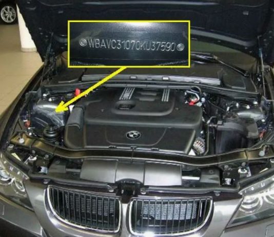 Почему «чистая история» по VIN не гарантирует безопасность сделки