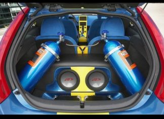 Система закиси азота: от принципа работы до безопасного применения