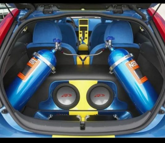 Система закиси азота: от принципа работы до безопасного применения