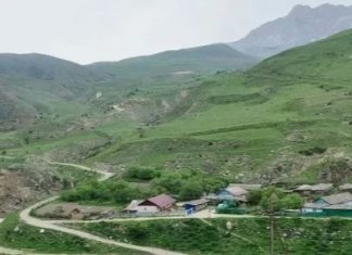 Живые истории Мацуты: почему здесь бьётся сердце Кавказа