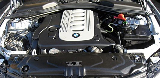 BMW M57: один из лучших дизельных моторов для тюнинга. Полный гид по Stage 1–4