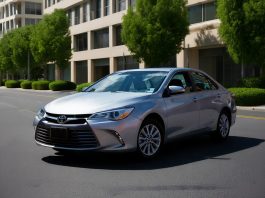 Как выбрать подходящий автомобиль при аренде авто с водителем: советы по классам, комфорту и задачам