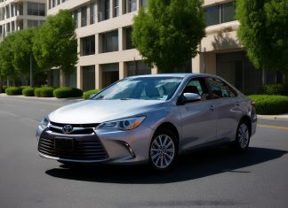 Как выбрать подходящий автомобиль при аренде авто с водителем: советы по классам, комфорту и задачам