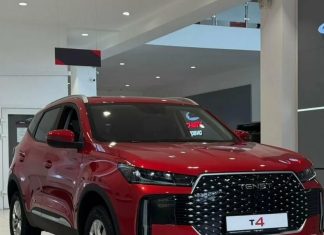 Модельный ряд TENET: обзор актуальных моделей, их особенности и технические характеристики