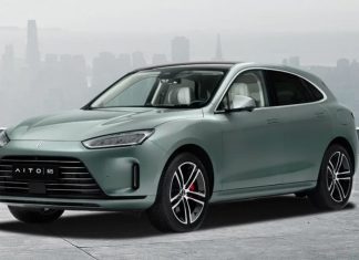 Гибридные автомобили из Китая: какие модели смотреть