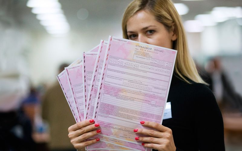 Все об ОСАГО 2025: правила, нюансы, лайфхаки и подводные камни