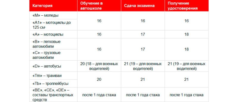 
            Сколько нужно учиться на водительские права в 2024 году
        