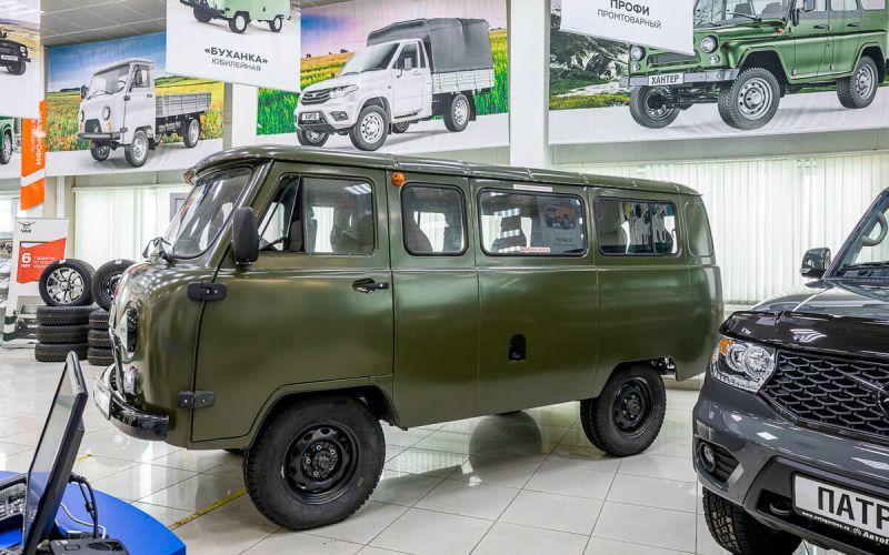 
            10 самых дешевых новых машин с полным приводом в России
        