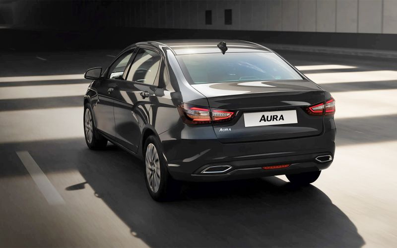 В распоряжение Госдумы поступили 17 новых Lada Aura. Кто на них пересядет