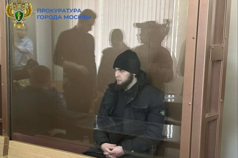 Блогера Wengallbi приговорили к трем годам колонии за попытку дать взятку сотруднику ДПС
