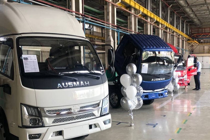 Бывший автозавод Isuzu в Ульяновске загрузят «аналогами»