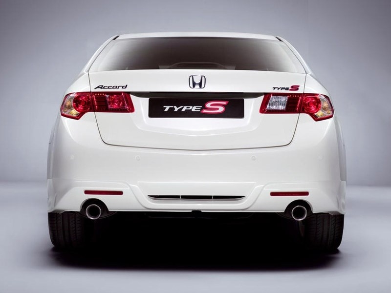 Honda разрабатывает более мощные модификации Type R и Type S