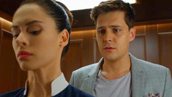 
Когда появится на экранах русская адаптация сериала «Постучись в мою дверь»                