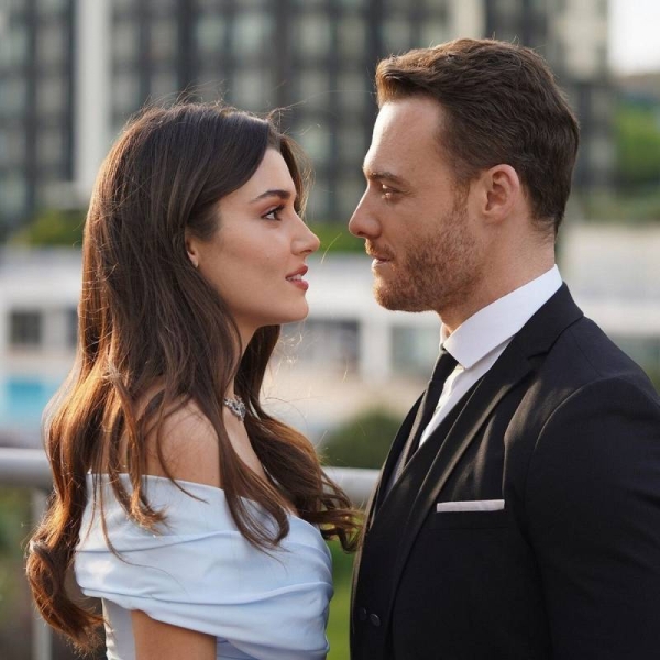 
Когда появится на экранах русская адаптация сериала «Постучись в мою дверь»                
