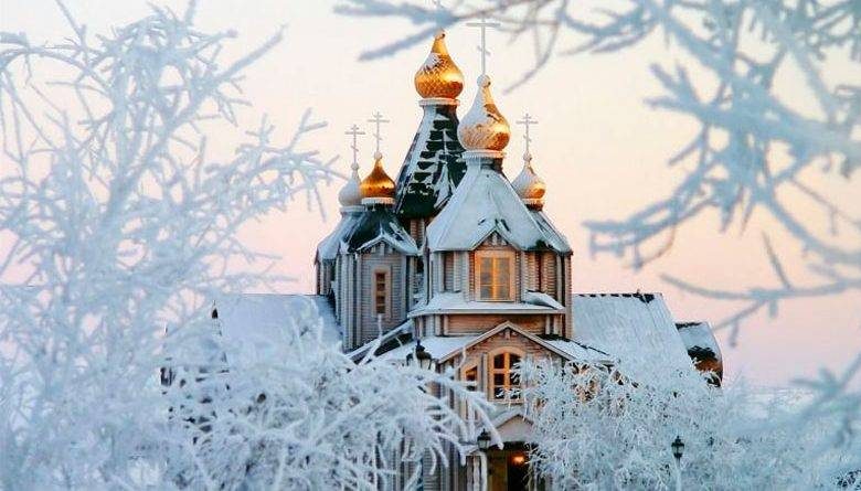 
Крещение Господне: почему нельзя стирать и стричь ногти 19 января                